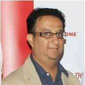 Rajat Asthana