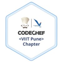 CodeChef VIIT Chapter
