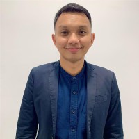 Mohammad Fauzul Fauzan Bin Mohd Fauzi