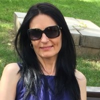 Albena Stefanova