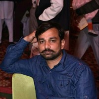 Narender Kumar