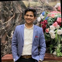Gaurav Chauhan