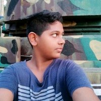Pulkit Lamba