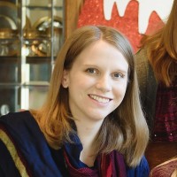 Amanda Scholer