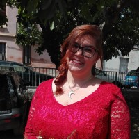 Mónica De La Cuadra González