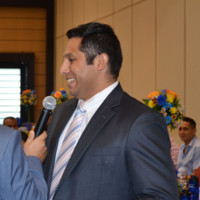 Jimmy Pérez T