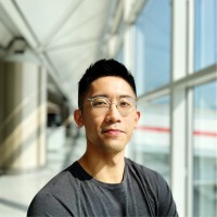 Matthew Wong