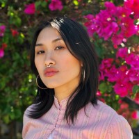 Camille Wong