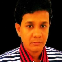 Md. Nasir Hussain