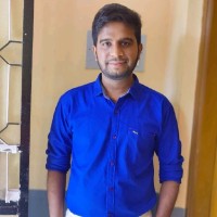 Abishek Venkat