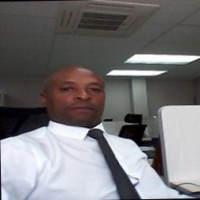 Nhlanhla Marcus Dhlamini