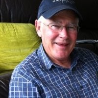 Simon Finlay