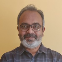 Tushar Paunikar (ICF-PCC)