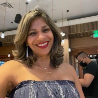Ida Patricia Polania Rojas