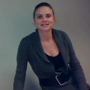 Angela Van Der Zalm