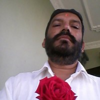 Achyut Adhikari