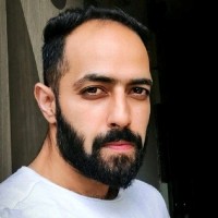 Nakul Kumar