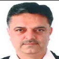 Sanjay Sharma