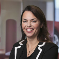 Eveline Heijdra
