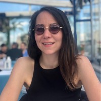 Ayça Aycan Güngör