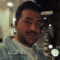 Pouya Taghavi