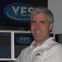 Ken Yoder