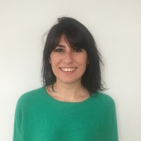 Mélanie Bouchet