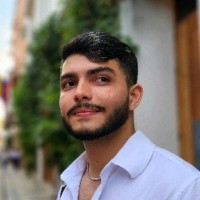 Eric Melo