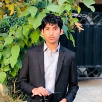 arsh kamran