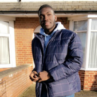 Godwin Ebikwo