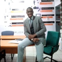 Lamine simon-pierre MBANG