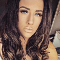 Samantha Rutherford