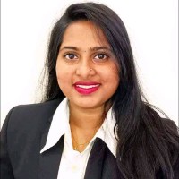 Pranathi Badekar