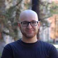 Alex Wertheim