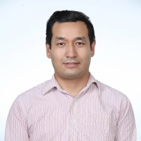 Manish Maharjan