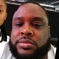 Ahmad Carter