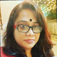 Chaitali Mondal