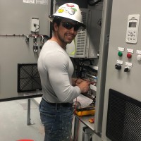 Caleb Schmitgen