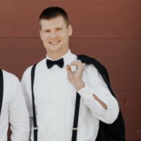 Kolton Eischens