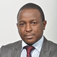 Bernard Kamunya, CPA(K)