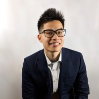 Jackson Ye