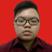 nickolas wijaya