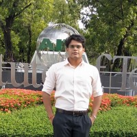 Mayank Tripathi