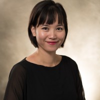 Giang Le, Ph.D.