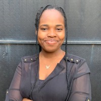 Chisom Nnamdi