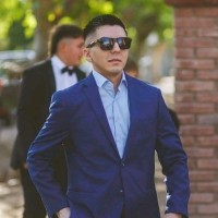 Diego Palacio