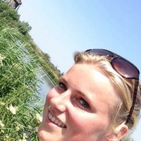 Nadine Barendregt