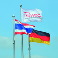 RUWAC Asia