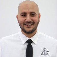 Andrew Samaan