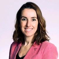 Stephanie Van Eijk